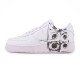 Кросівки Nike Air Force 1 Low х Comme des Garçons Supreme