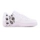 Кросівки Nike Air Force 1 Low х Comme des Garçons Supreme