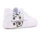 Кросівки Nike Air Force 1 Low х Comme des Garçons Supreme