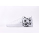 Кросівки Nike Air Force 1 Low х Comme des Garçons Supreme 2.0