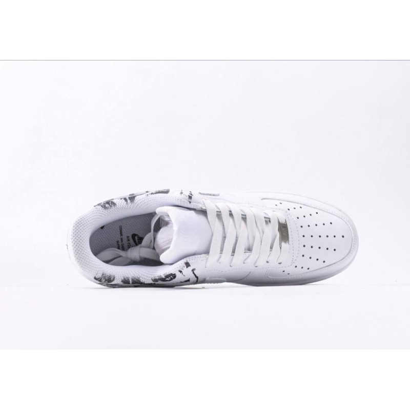 Кросівки Nike Air Force 1 Low х Comme des Garçons Supreme 2.0