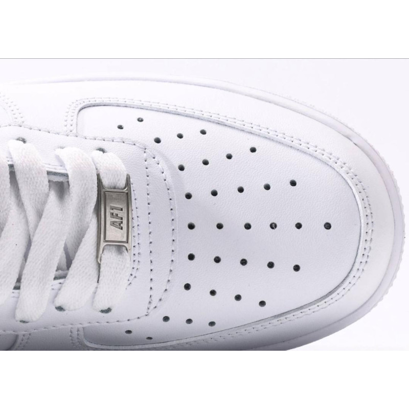 Кросівки Nike Air Force 1 Low х Comme des Garçons Supreme 2.0