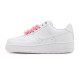 Кросівки Nike Air Force 1 Rope Laces Pink