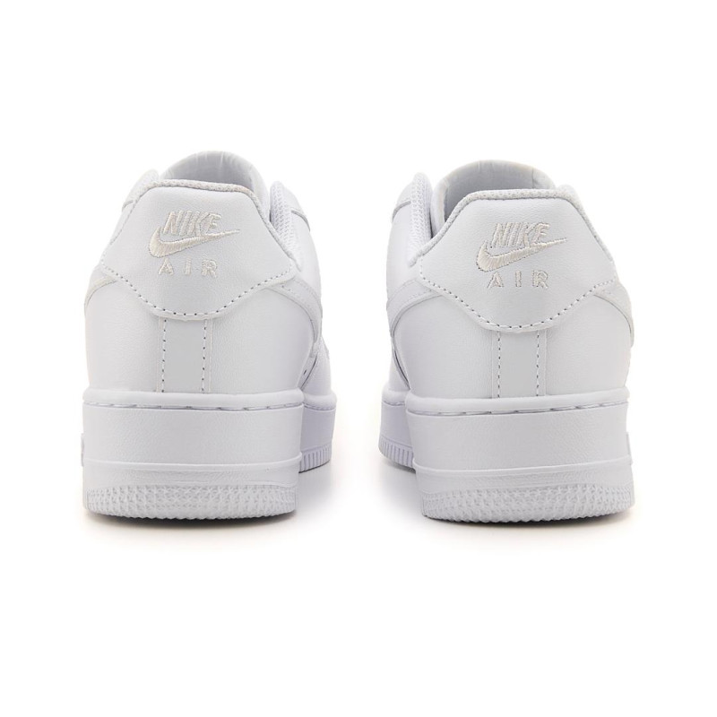 Кросівки Nike Air Force 1 Rope Laces Pink