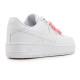 Кросівки Nike Air Force 1 Rope Laces Pink