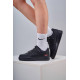 Кросівки Nike Air Force 1 Supreme Black