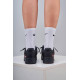 Кросівки Nike Air Force 1 Supreme Black