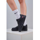 Кросівки Nike Air Force 1 Supreme Black