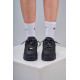 Кросівки Nike Air Force 1 Supreme Black