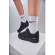 Кросівки Nike Air Force 1 Supreme Black