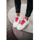 Кросівки Nike Air Force 1 Supreme White