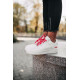 Кросівки Nike Air Force 1 Supreme White