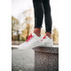 Кросівки Nike Air Force 1 Supreme White