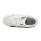 Кросівки Nike Air Force 1 x Louis Vuitton White