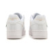 Кросівки Nike Air Force 1 x Louis Vuitton White