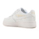 Кросівки Nike Air Force 1 x Louis Vuitton White