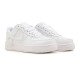 Кросівки Nike Air Force 1 x Louis Vuitton White