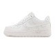 Кросівки Nike Air Force 1 x Louis Vuitton White