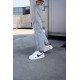Кросівки Nike Air Force 1’07Lv8 Ultra White Black 1