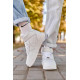 Кросівки Nike Air Force Mid Winter White