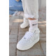 Кросівки Nike Air Force Mid Winter White