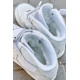 Кросівки Nike Air Force Mid Winter White