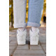 Кросівки Nike Air Force Mid Winter White