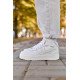 Кросівки Nike Air Force Mid Winter White