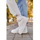 Кросівки Nike Air Force Mid Winter White