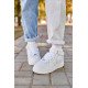 Кросівки Nike Air Force Mid Winter White