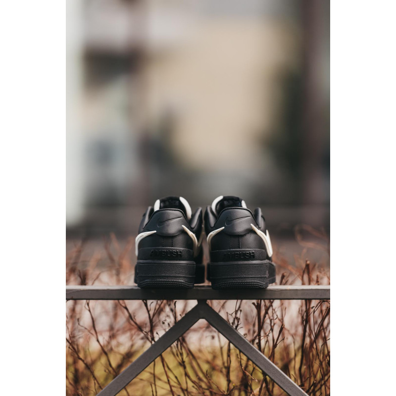 Кросівки Nike Air Force x AMBUSH Black