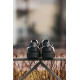 Кросівки Nike Air Force x AMBUSH Black