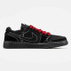 Кросівки Nike Air Jordan 1 Low x Travis Scott