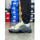 Кросівки Nike Air Jordan Retro 4 SE Neon 2.0