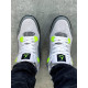 Кросівки Nike Air Jordan Retro 4 SE Neon 2.0