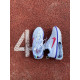 Кросівки Nike Air Max 2021 White Red
