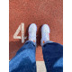 Кросівки Nike Air Max 2021 White Red