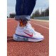Кросівки Nike Air Max 2021 White Red