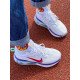 Кросівки Nike Air Max 2021 White Red