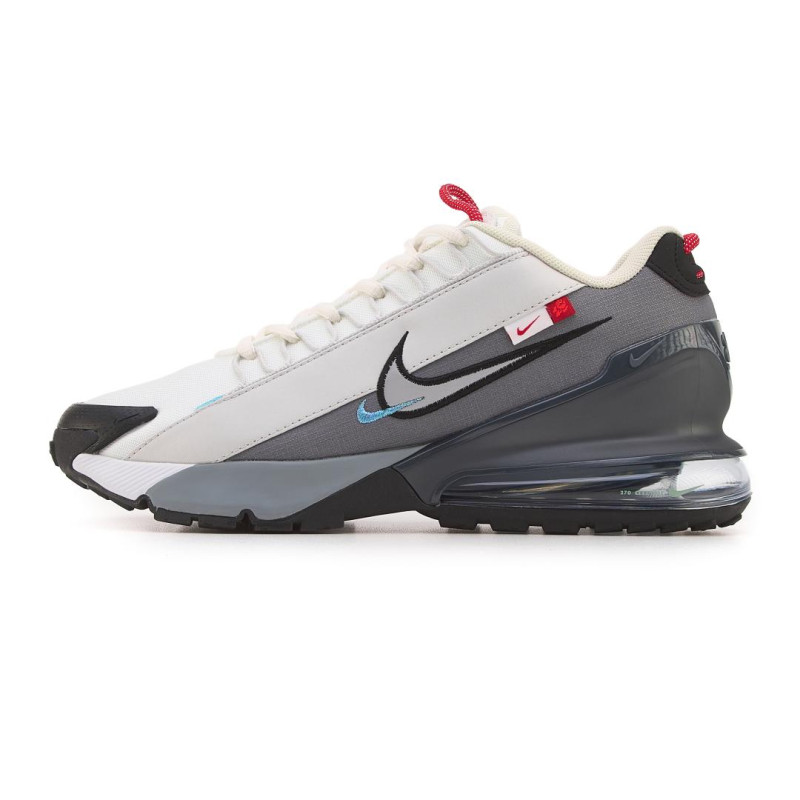 Кросівки Nike Air Max 270 Pulse Grey White