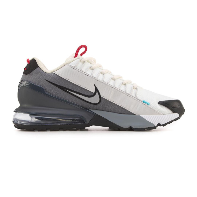 Кросівки Nike Air Max 270 Pulse Grey White