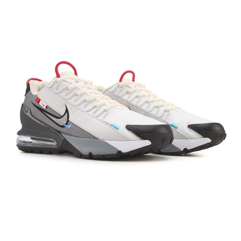 Кросівки Nike Air Max 270 Pulse Grey White