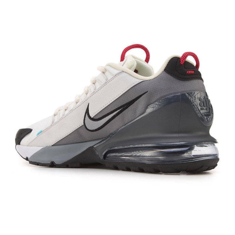 Кросівки Nike Air Max 270 Pulse Grey White