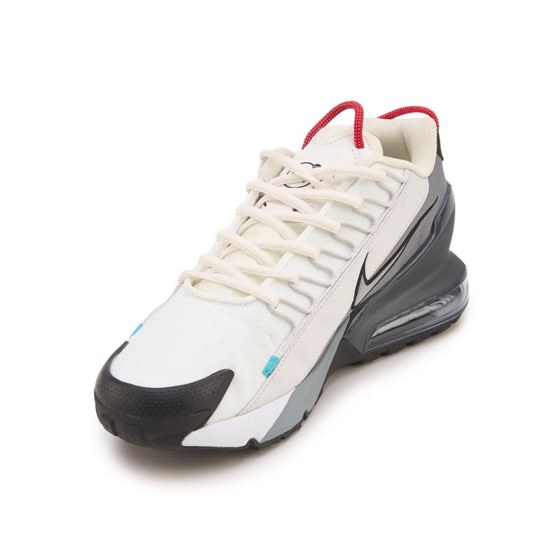 Кросівки Nike Air Max 270 Pulse Grey White