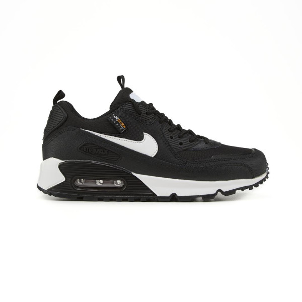 Кросівки Nike Air Max 90 Cordura Surplus Black White
