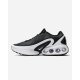 Кросівки Nike Air Max DN Black White V2