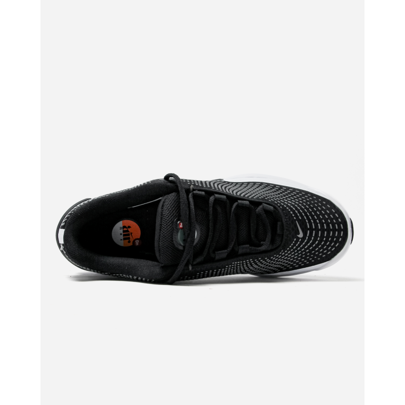 Кросівки Nike Air Max DN Black White V2