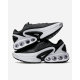 Кросівки Nike Air Max DN Black White V2