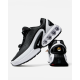 Кросівки Nike Air Max DN Black White V2