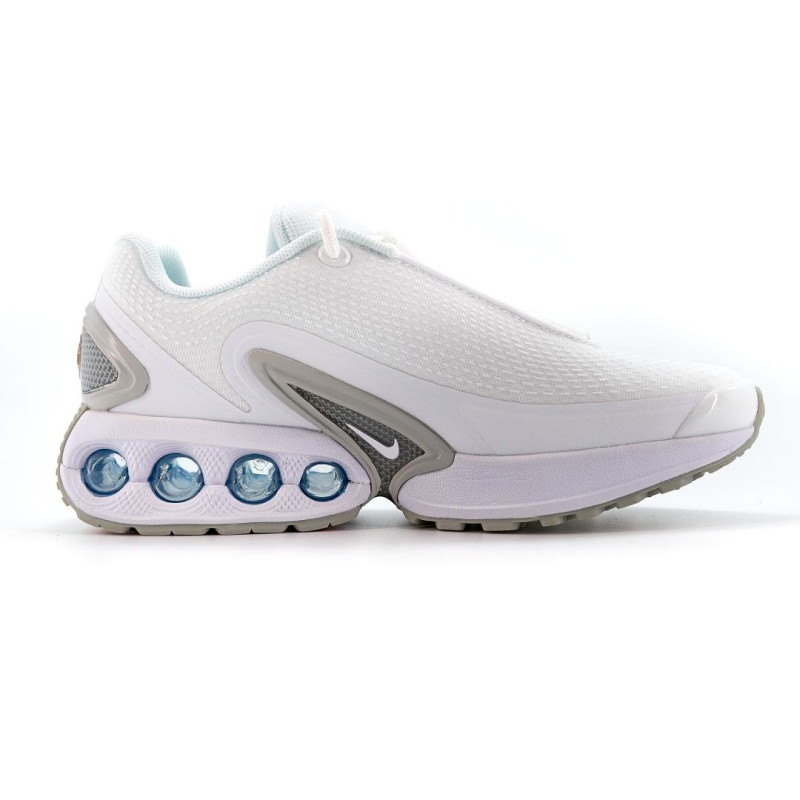 Кросівки Nike Air Max DN Full White